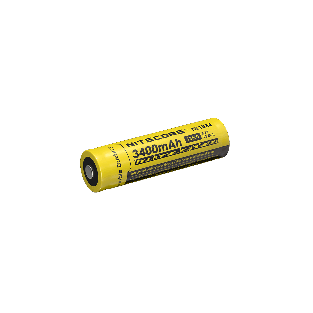 NITECORE NL1834