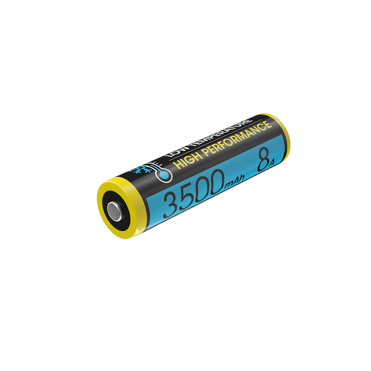 NITECORE NL1835LTHP Batería de litio