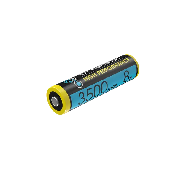 NITECORE NL1835LTHP Batería de litio