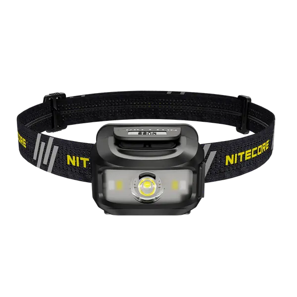 NITECORE NU35