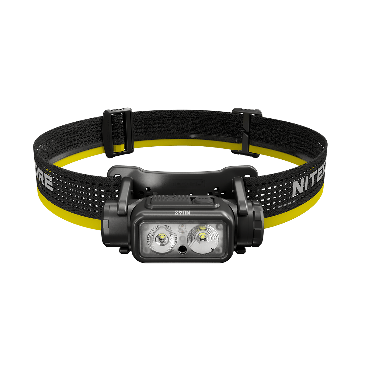 NITECORE NU43