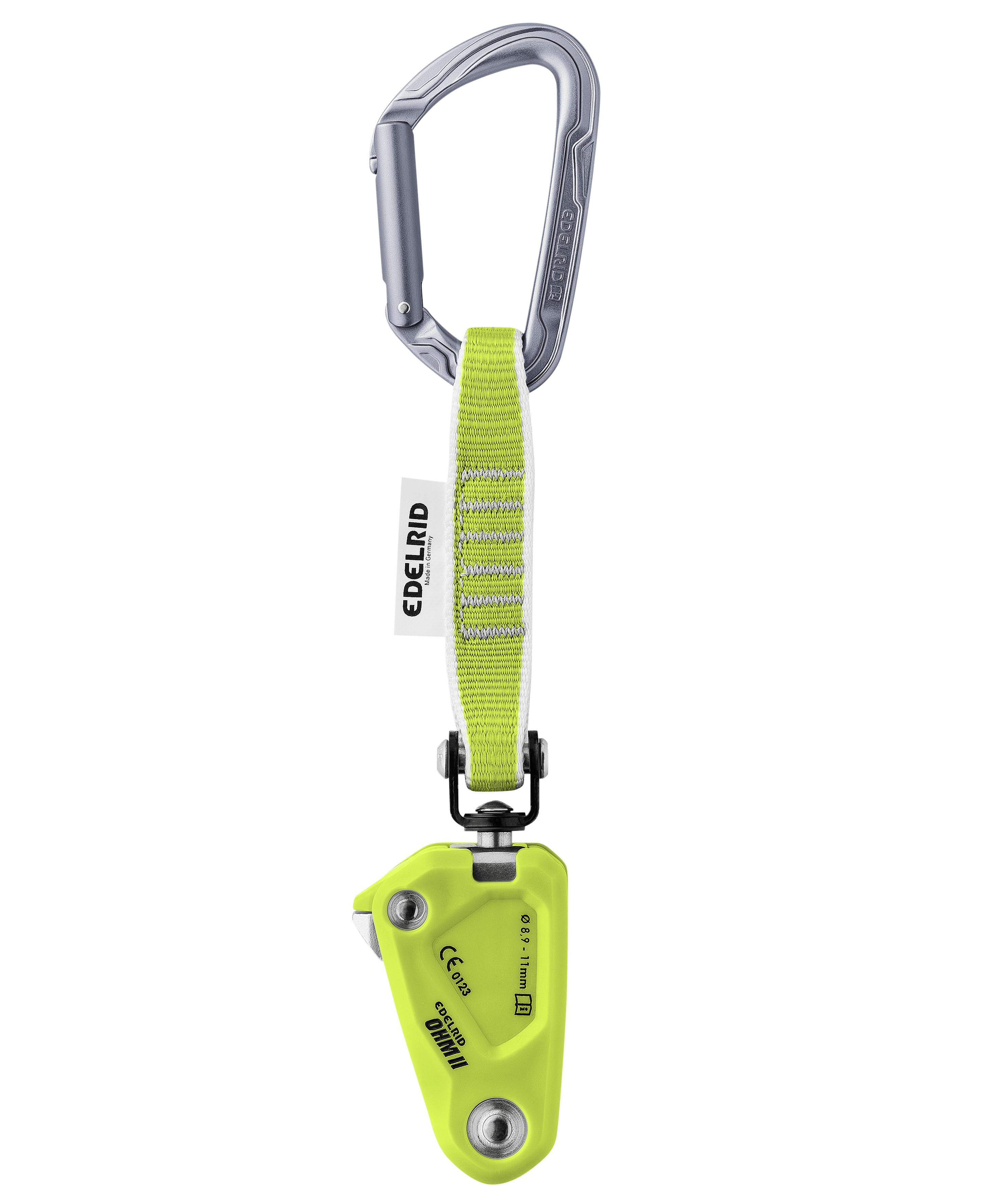 EDELRID OHM II