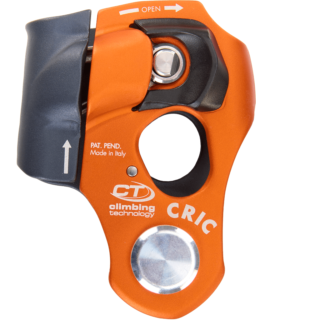 CLIMBING TECHNOLOGY - Cric