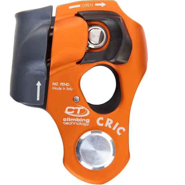 CLIMBING TECHNOLOGY - Cric