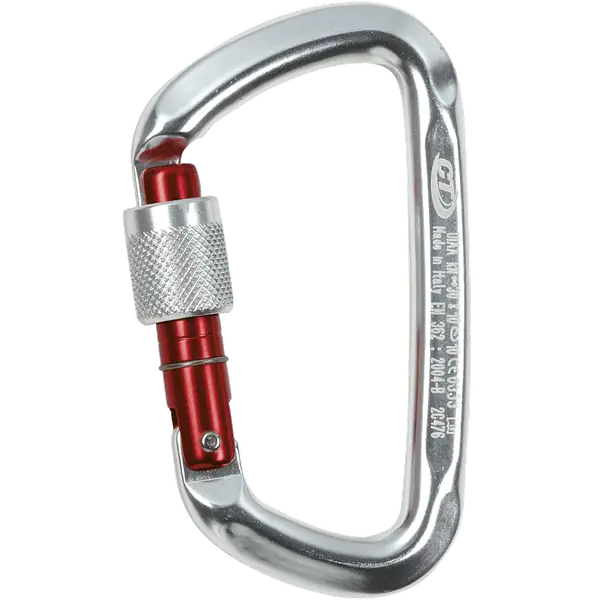 CLIMBING TECHNOLOGY D-SHAPE SG