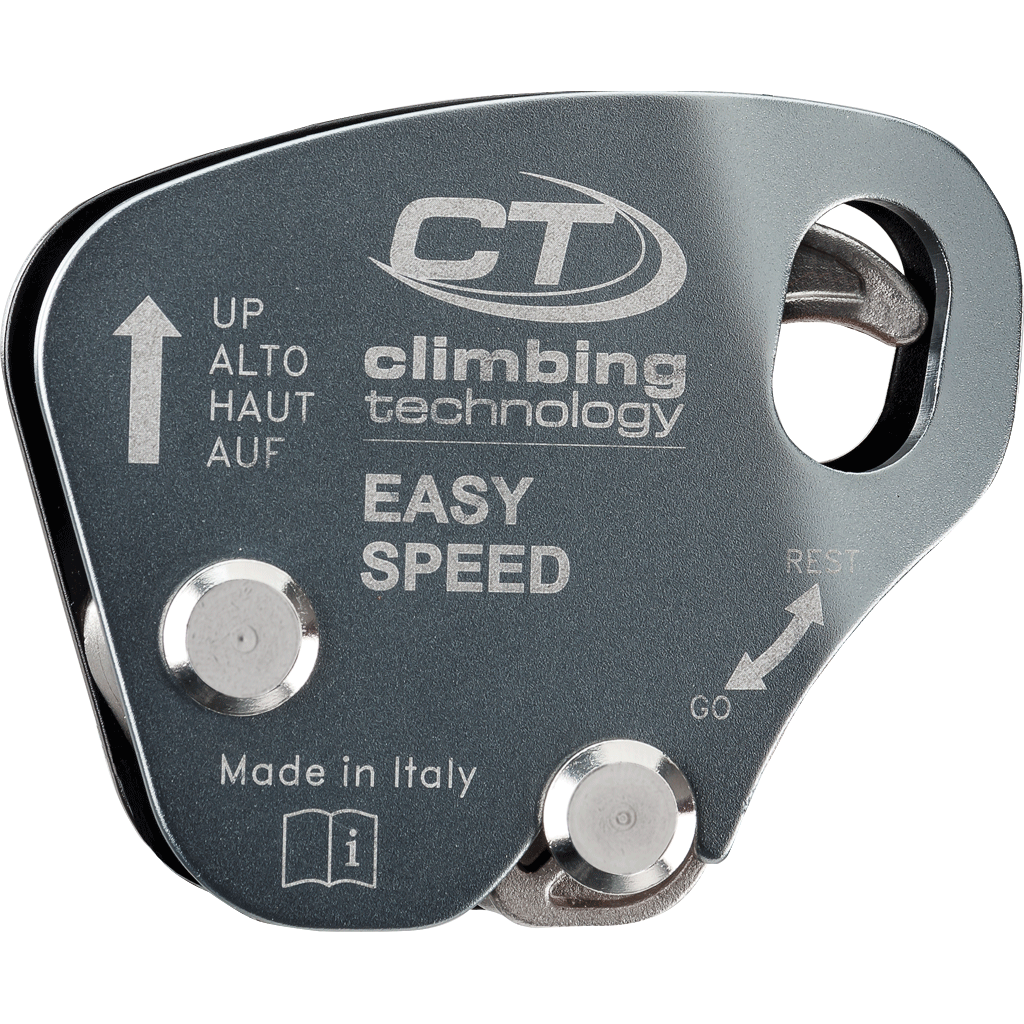 CLIMBING TECHNOLOGY Easy Speed