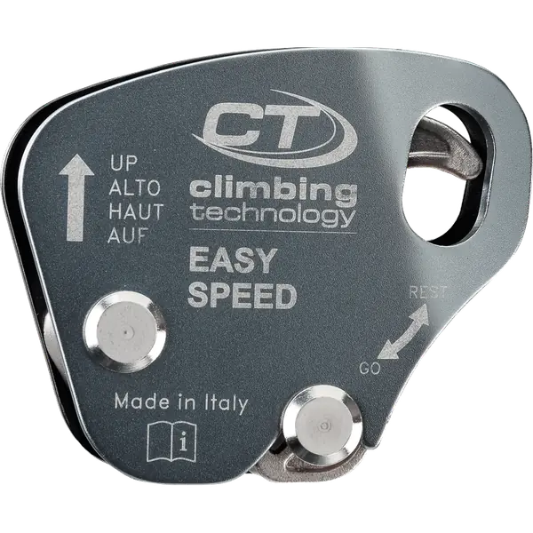 CLIMBING TECHNOLOGY Easy Speed
