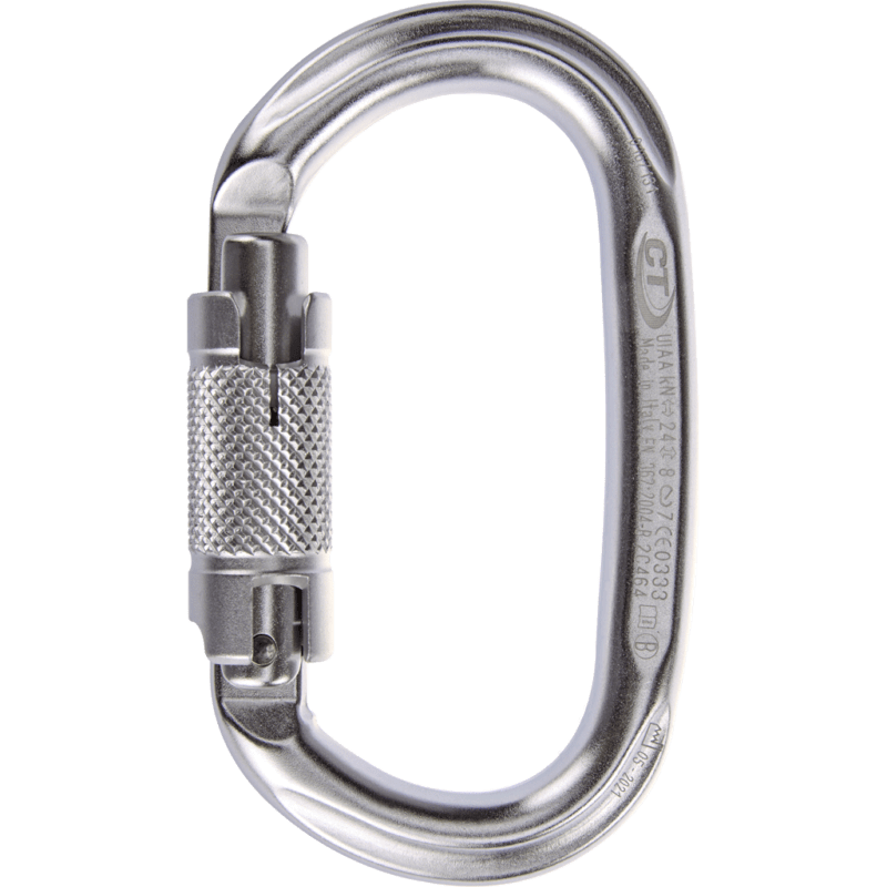 CLIMBING TECHNOLOGY PILLAR WG