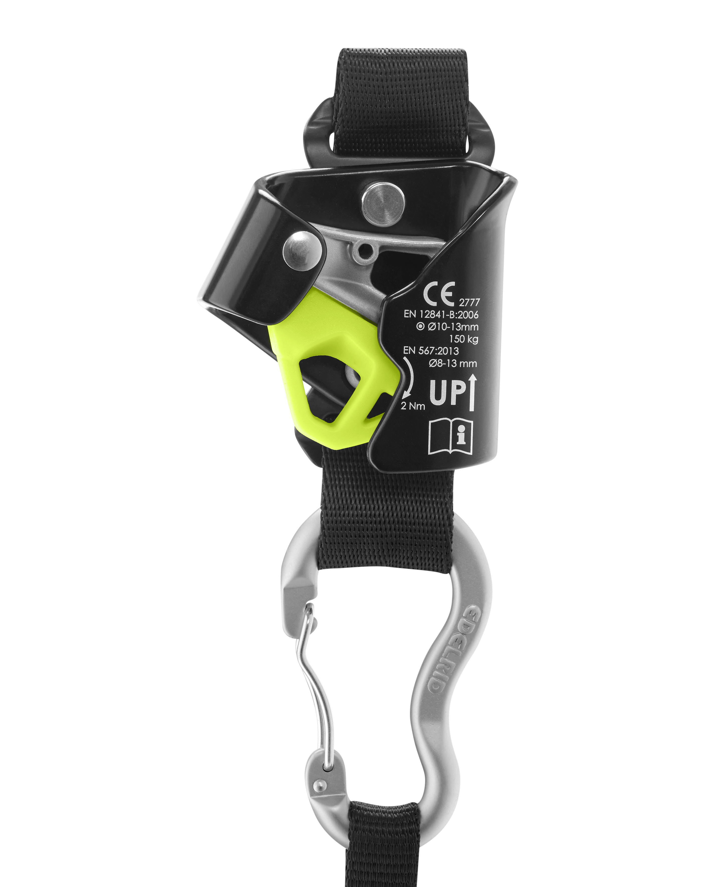 EDELRID Knee Cruiser