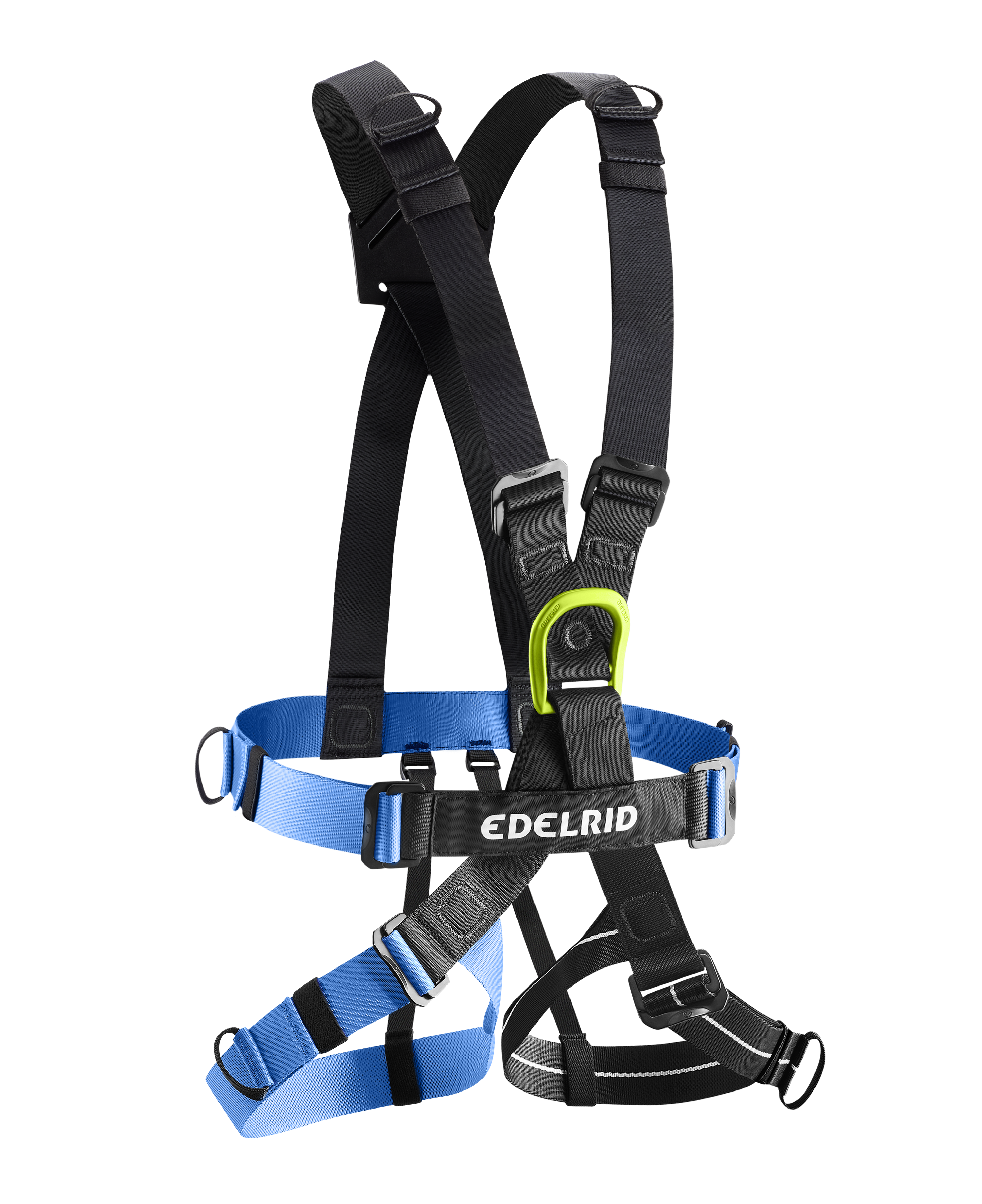 EDELRID Radialis Comp Junior