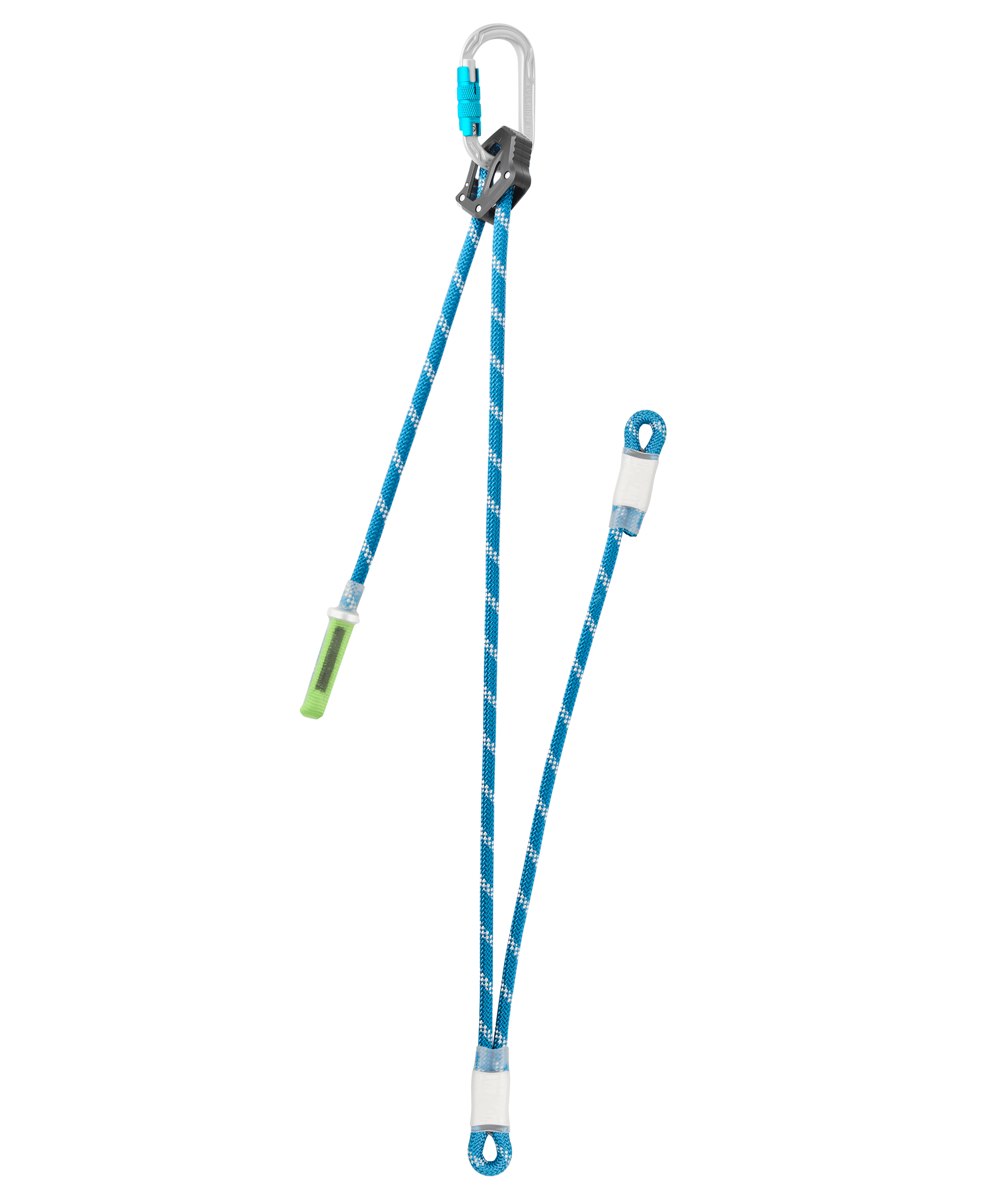 EDELRID Switch Pro Double Adjust