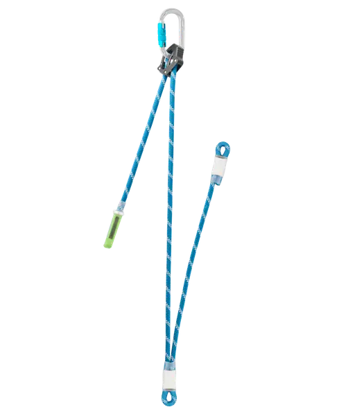 EDELRID Switch Pro Double Adjust