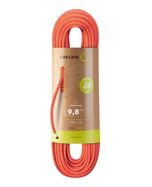 EDELRID Heron Eco Dry 9.8mm