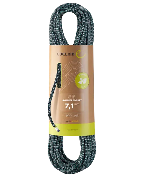 EDELRID Skimmer Eco Dry 7.1mm