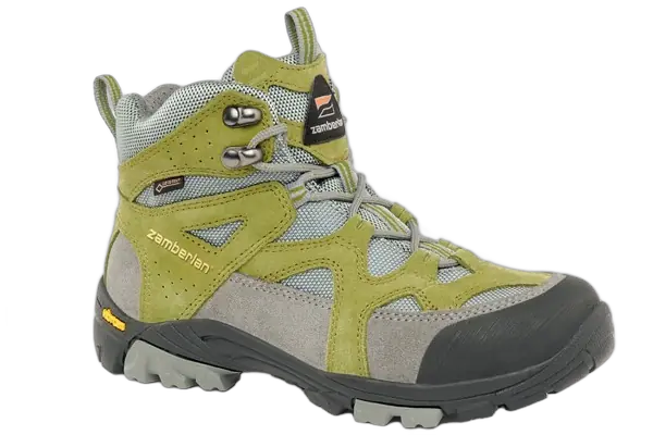 ZAMBERLAN 146 Quantum GTX RR Jr.