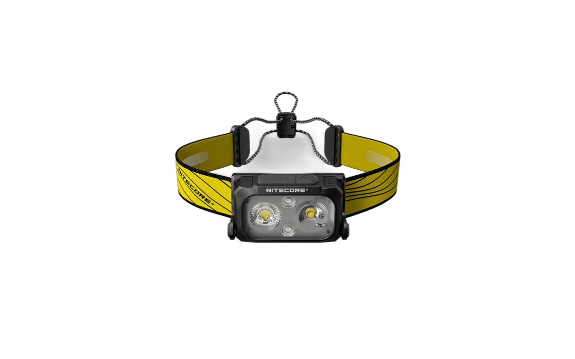 NITECORE NU25