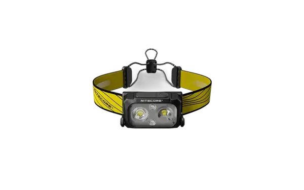 NITECORE NU25