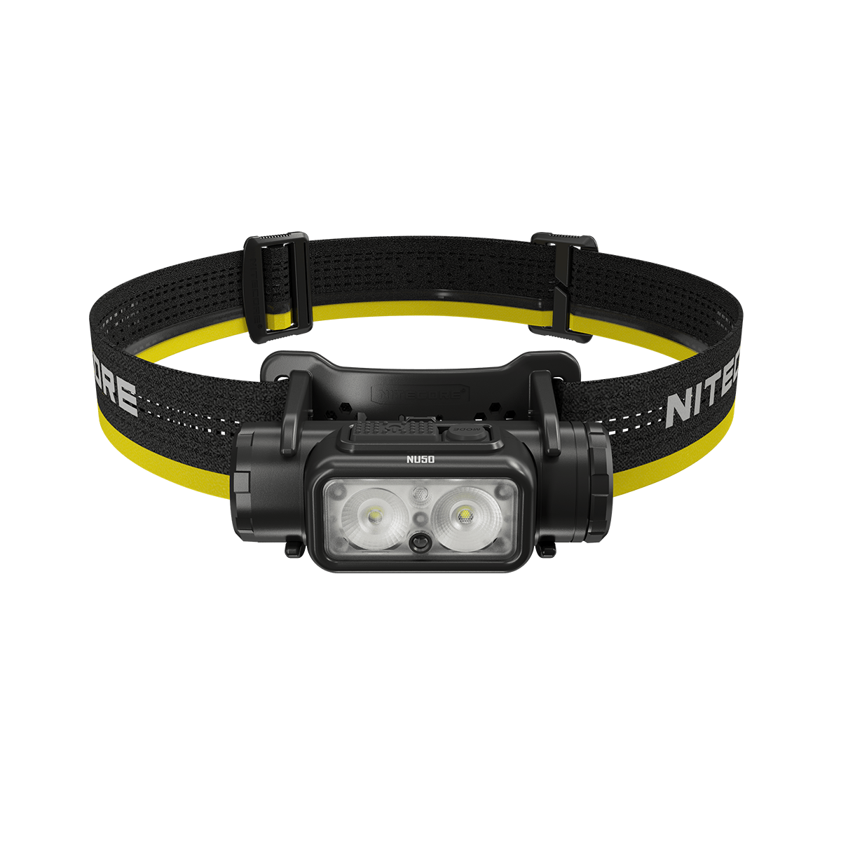 NITECORE NU50