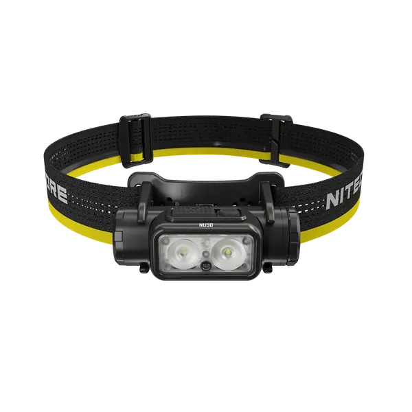 NITECORE NU50