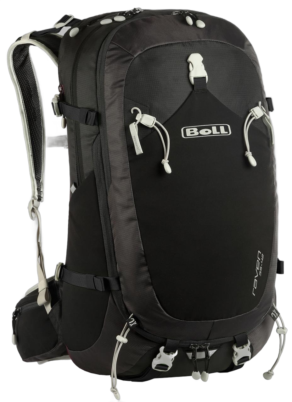 BOLL Raven 35-42