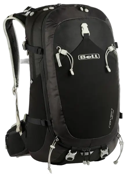 BOLL Raven 35-42
