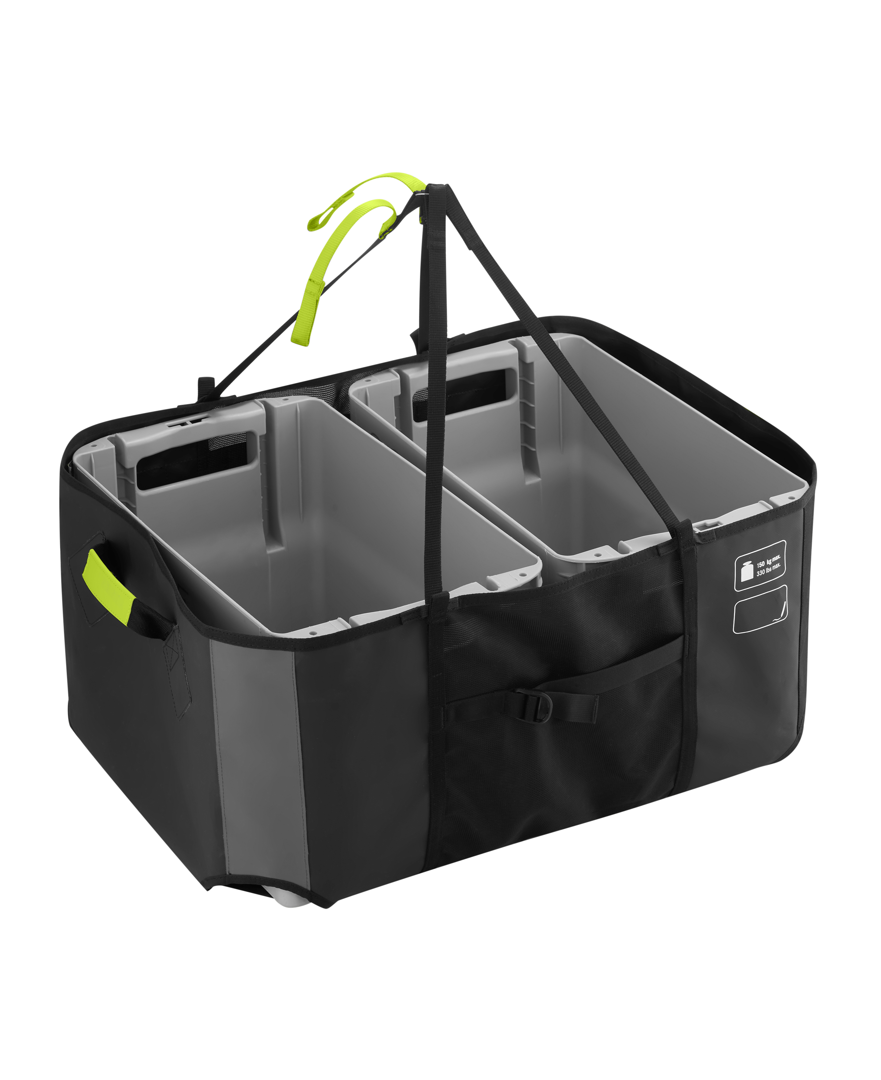EDELRID Setter Bag