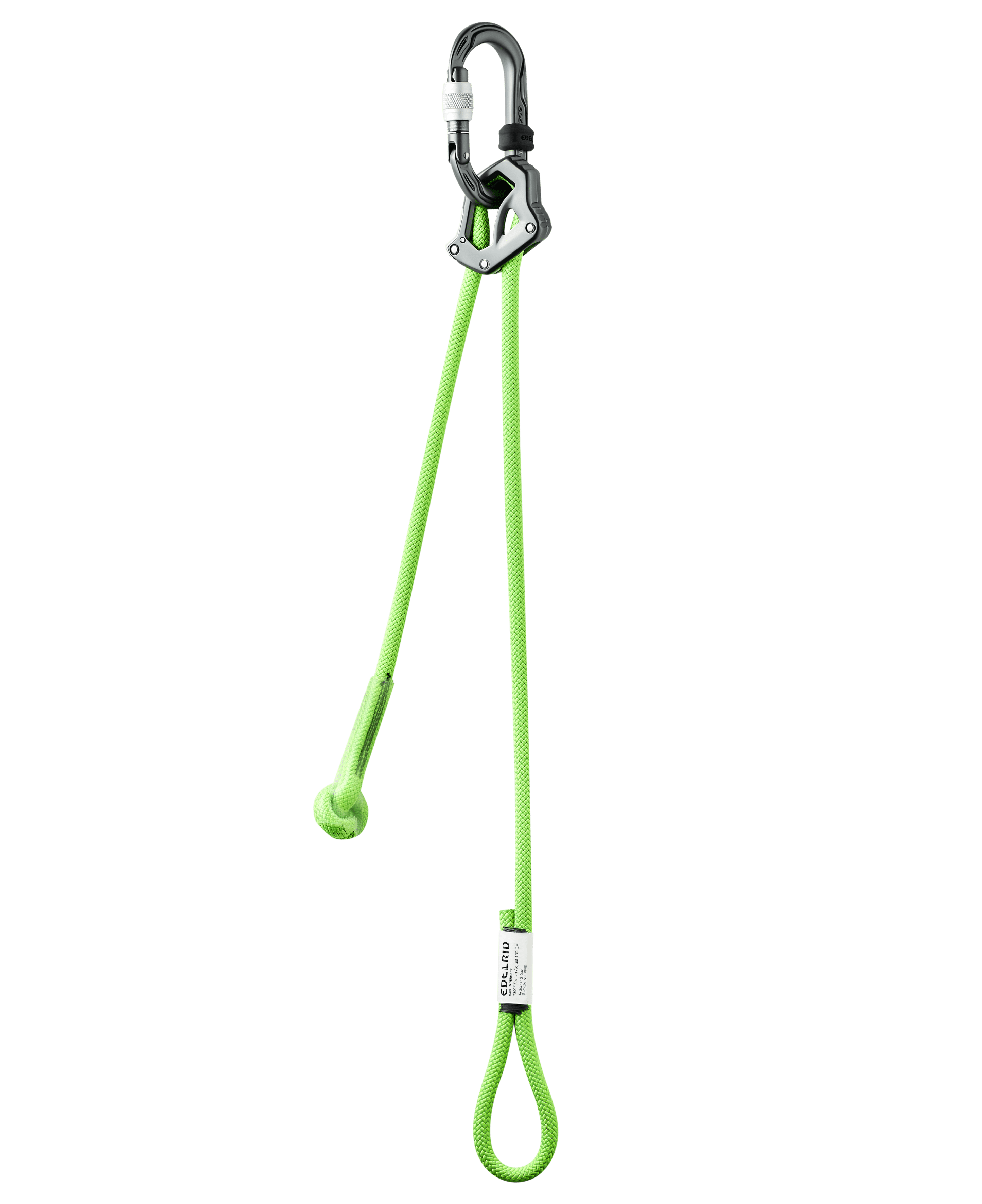 EDELRID Switch Adjust