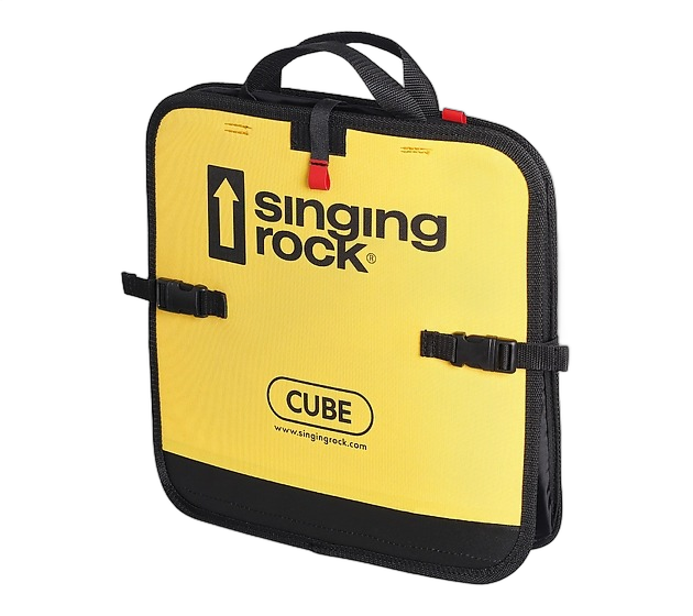 SINGING ROCK - Cube