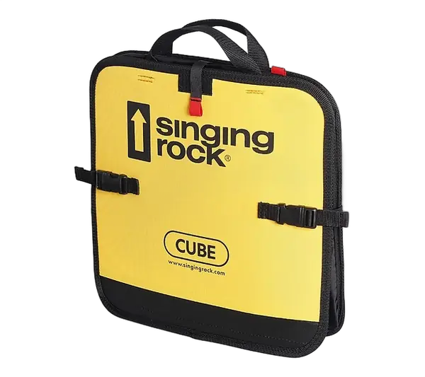 SINGING ROCK - Cube