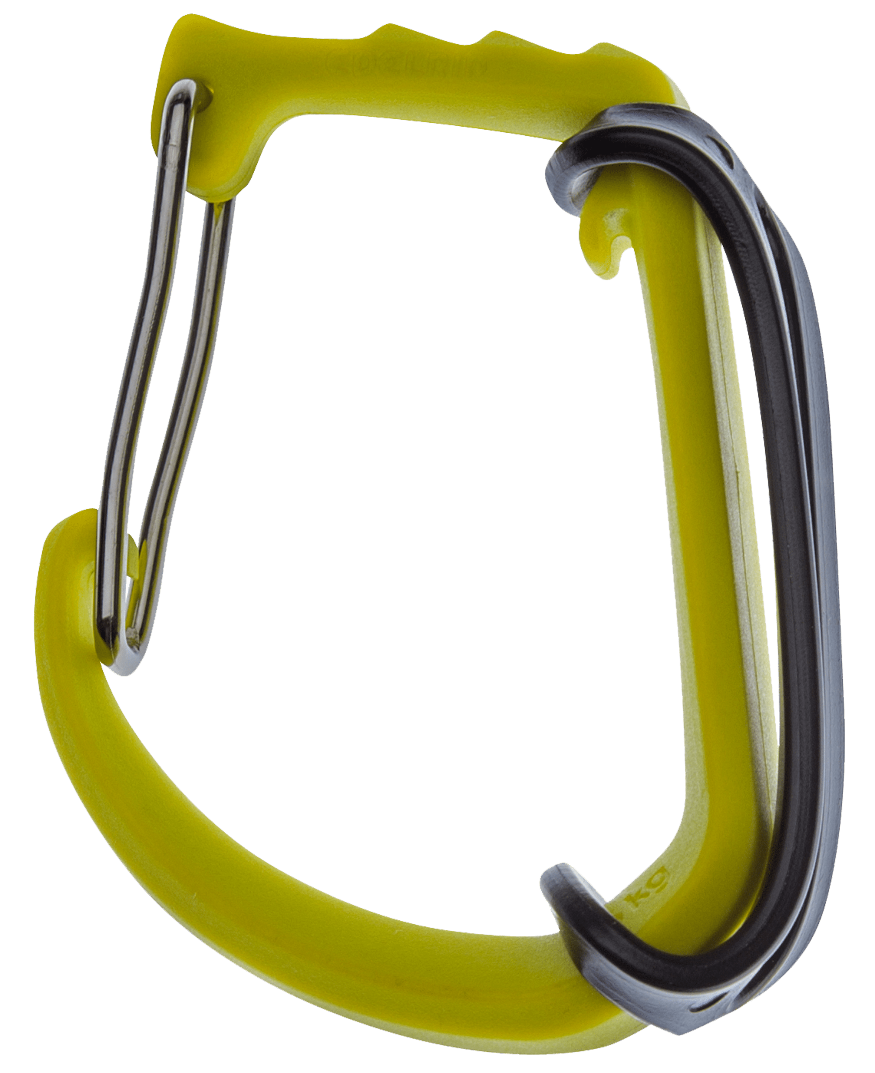 EDELRID - SM Clip