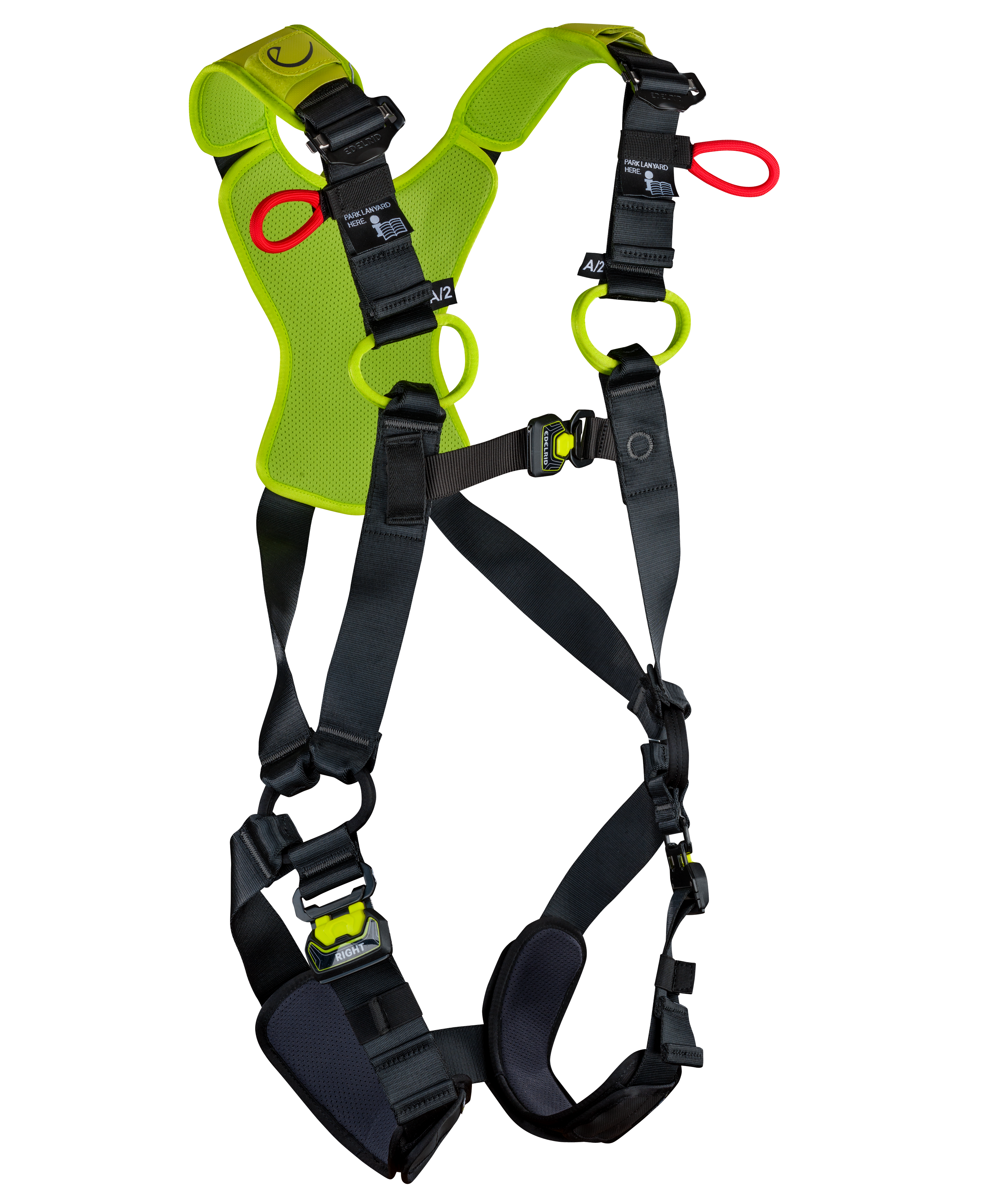 EDELRID - Flex Lite