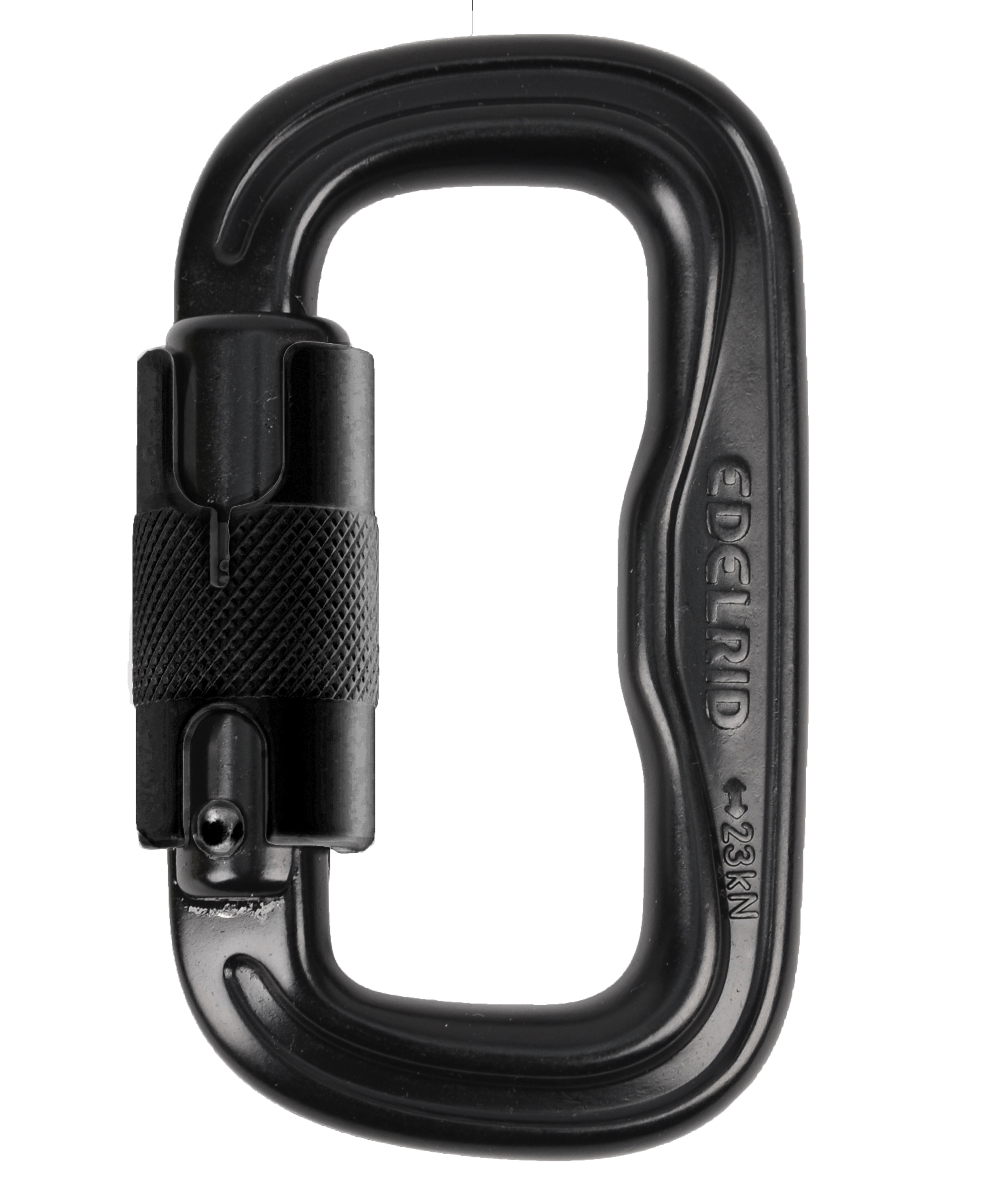 EDELRID - Foras Triple Lock