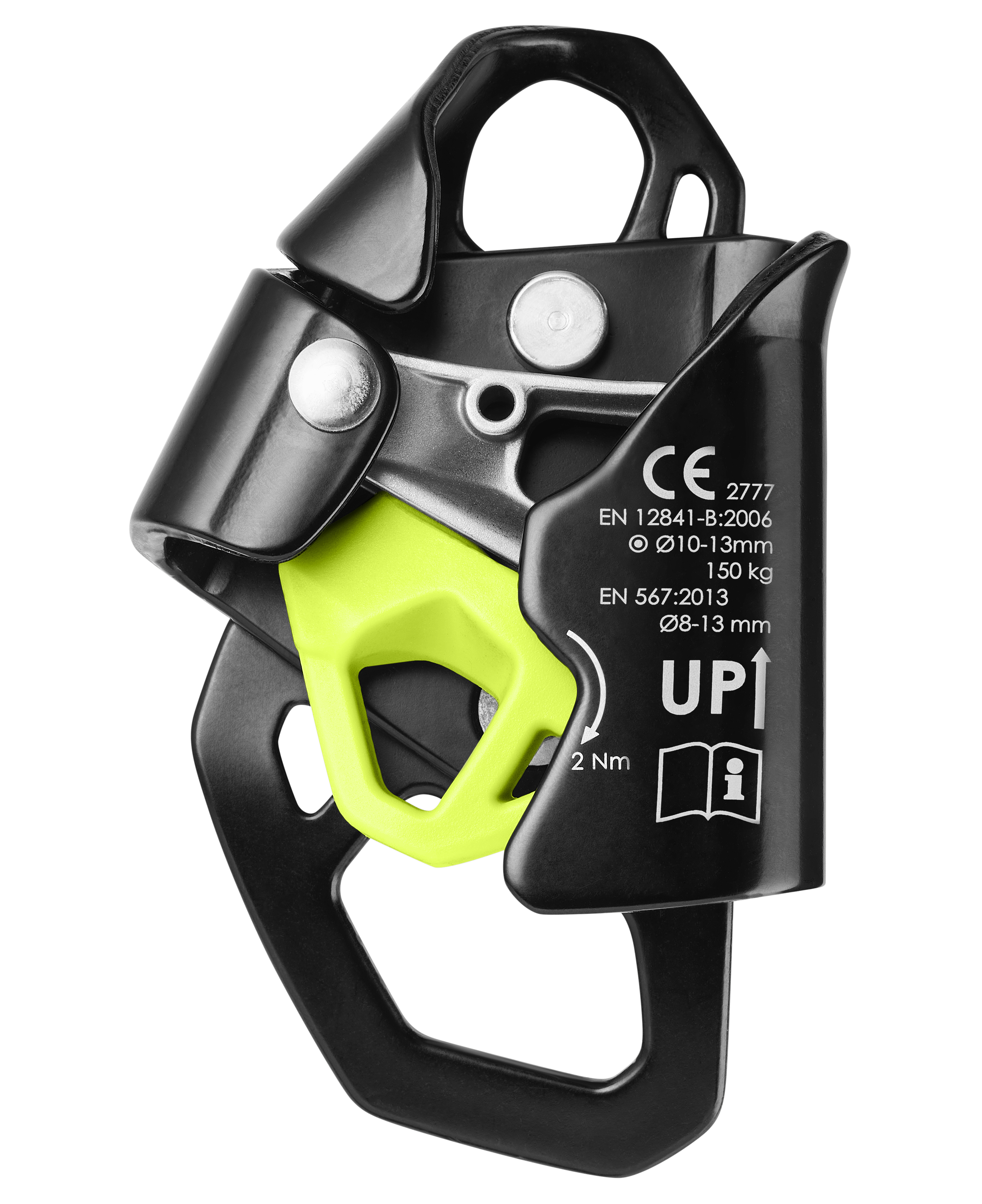 EDELRID - Uni Cruiser