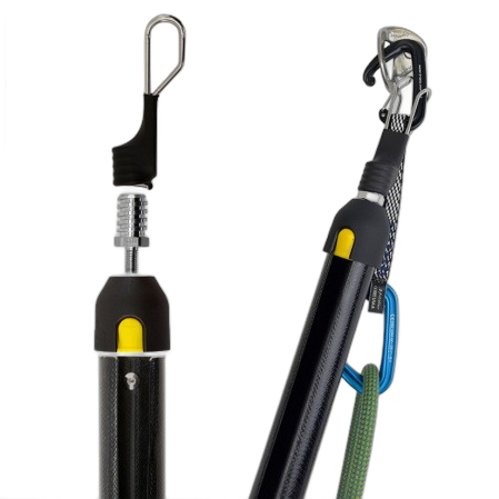 METOLIUS - Roll Up Stick Clip Kit
