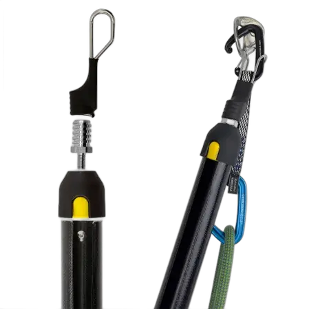 METOLIUS - Roll Up Stick Clip Kit