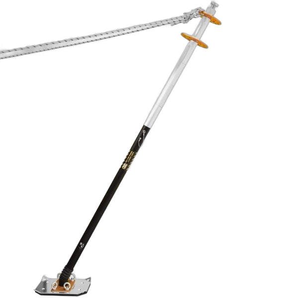 4D Pole - Kong