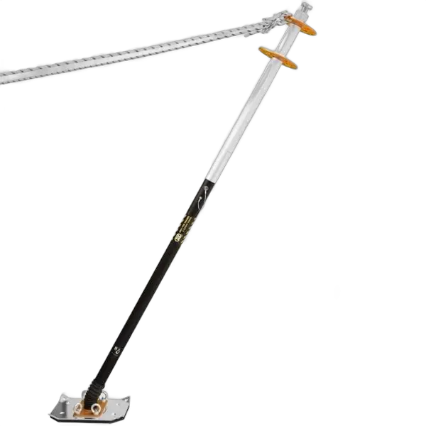 4D Pole - Kong