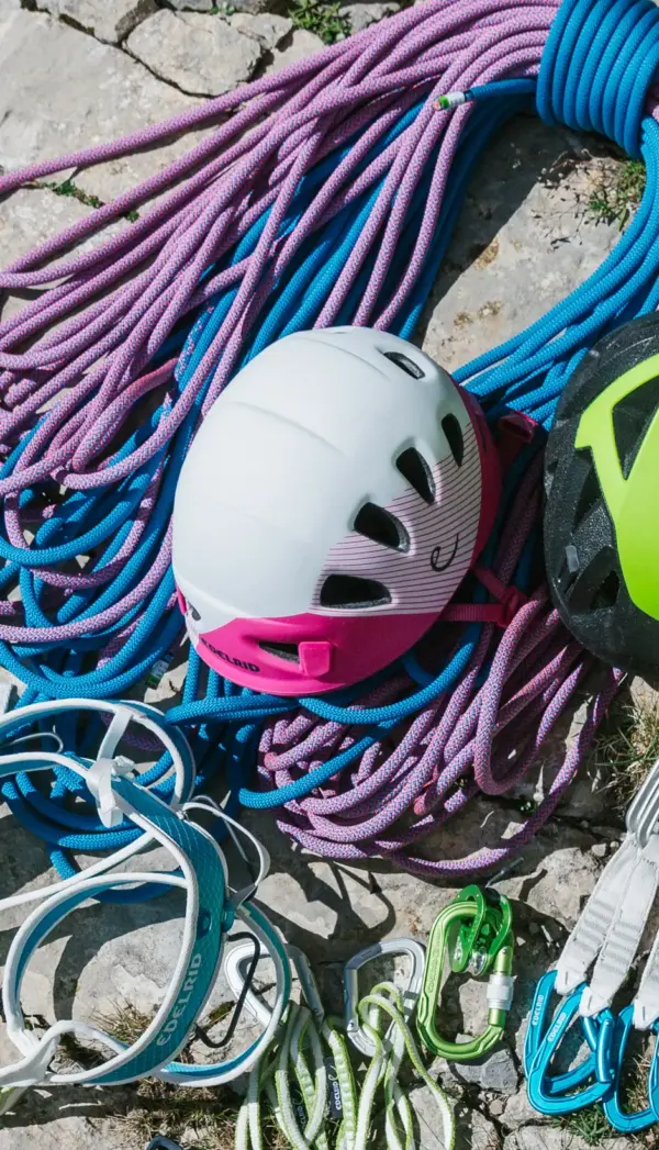 Shield - EDELRID - Imagen 5