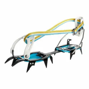 SINGING ROCK Fakir III Semi-Classic