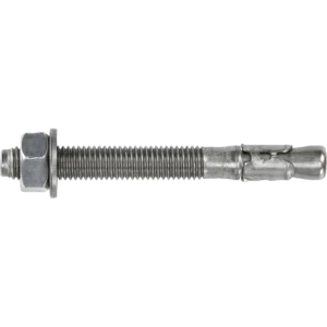 Bolt M12