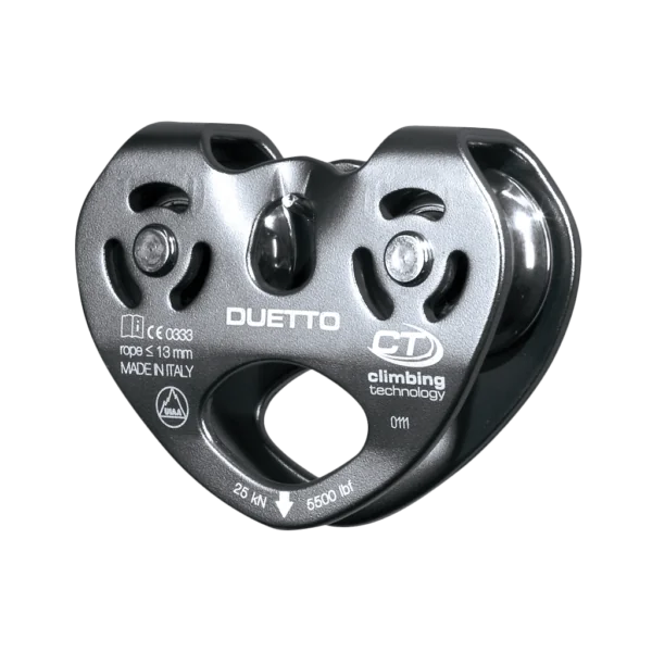 Duetto