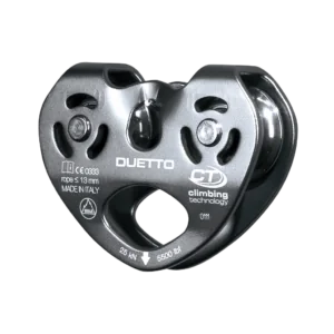 Duetto