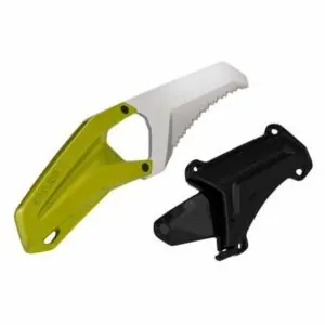Rescue Canyoning knife