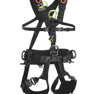 EDELRID Vertic Triple Lock II