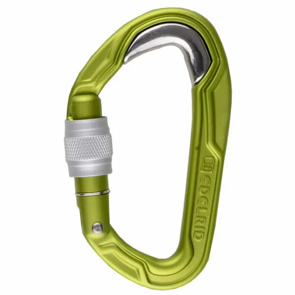 EDELRID Bulletproof Screw