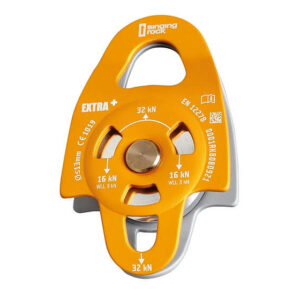 SINGING ROCK PULLEY EXTRA PLUS
