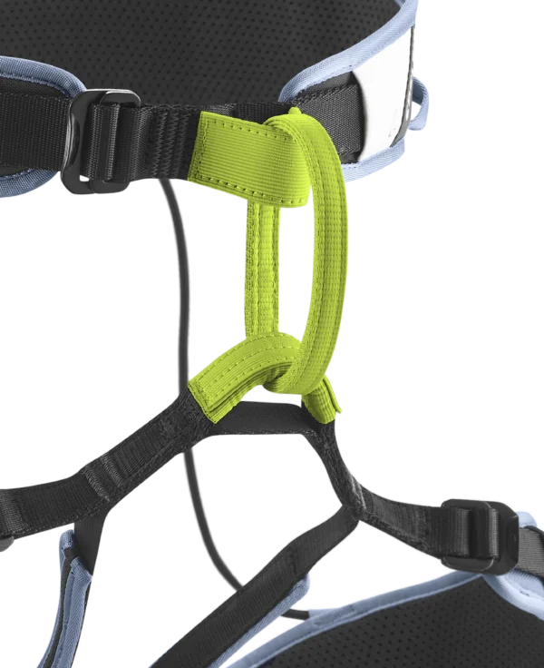 EDELRID ZACK GYM - Imagen 3