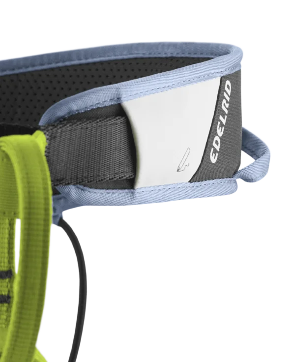 EDELRID ZACK GYM - Imagen 4