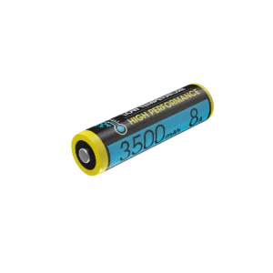 NITECORE NL1835LTHP Batería de litio