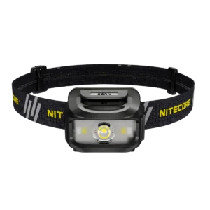 NITECORE NU35